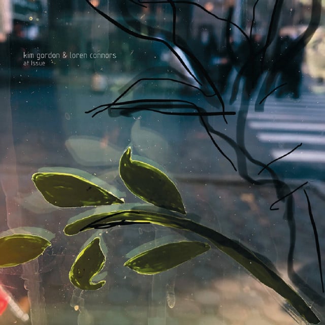 At Issue - Cover