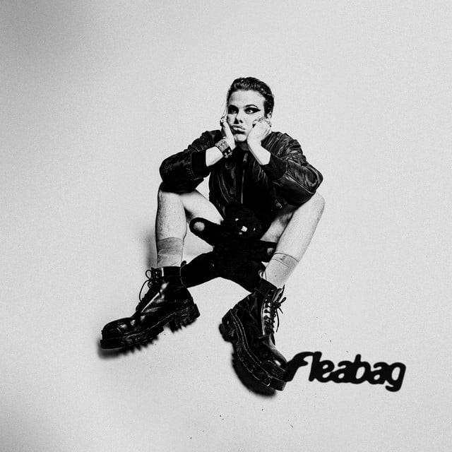 fleabag - Cover