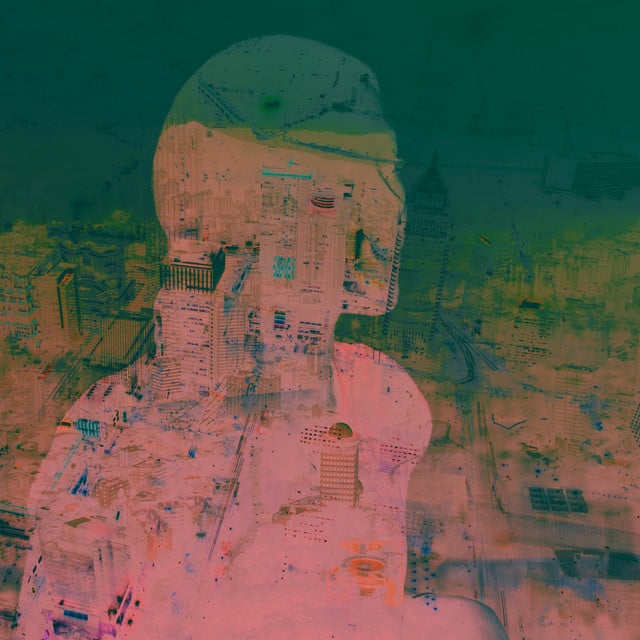 Voices 2 - Cover