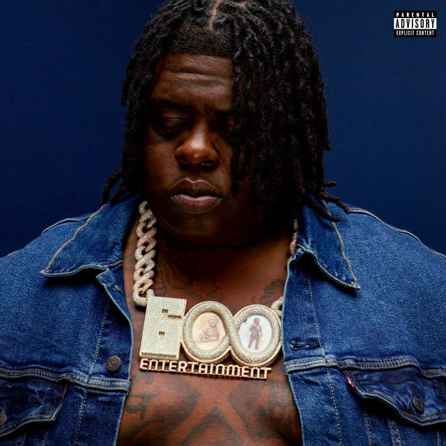 From The Bottom - Cover