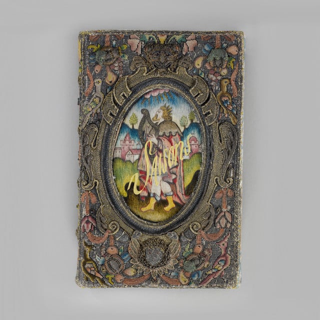 Saisons - Cover