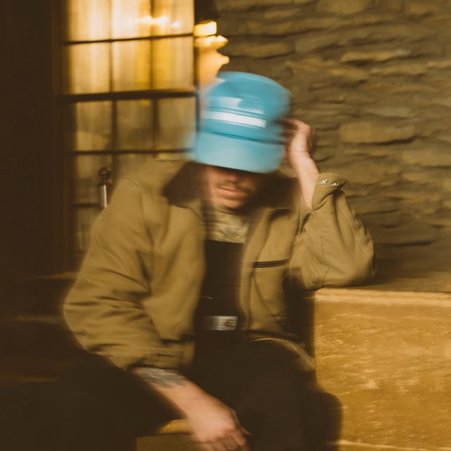 Happy For You - Cover