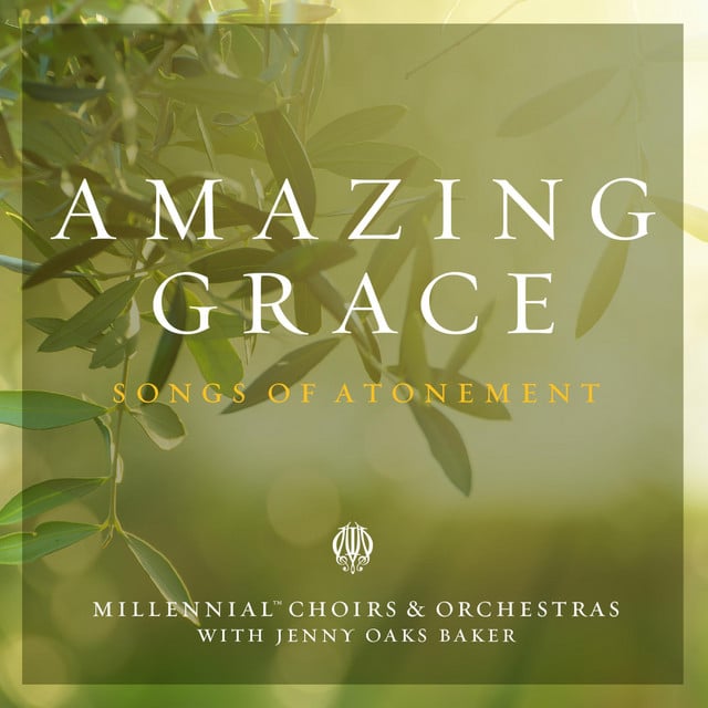 Amazing Grace - Cover