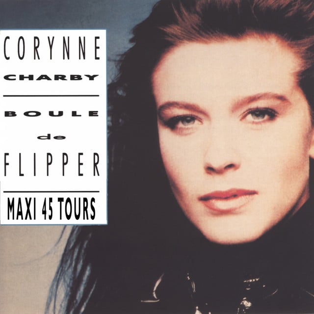 Boule de flipper - Cover
