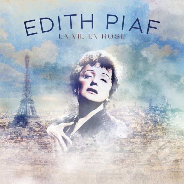 La vie en rose - Cover