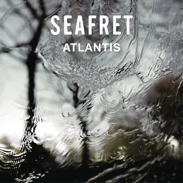Atlantis - Cover