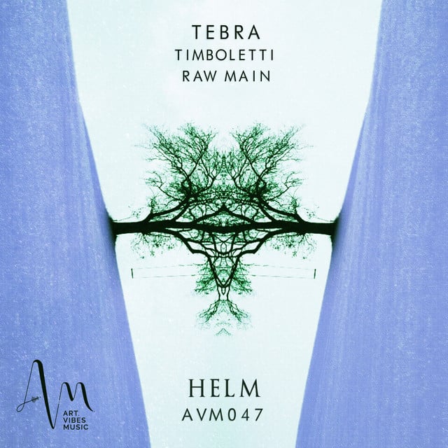 Helm - Cover