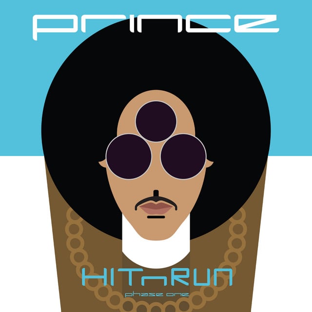 HITNRUN Phase One - Cover