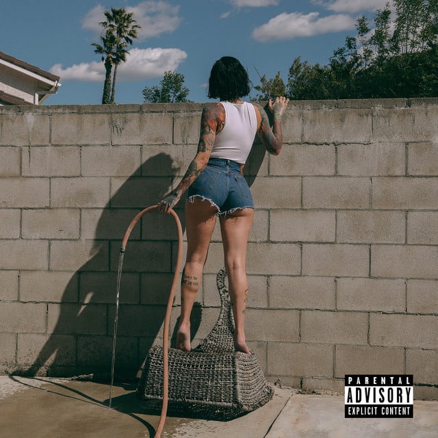 It Was Good Until It Wasn't - Cover