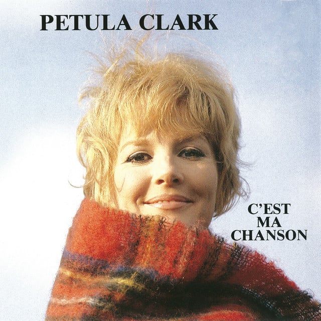 C'est ma chanson - Cover