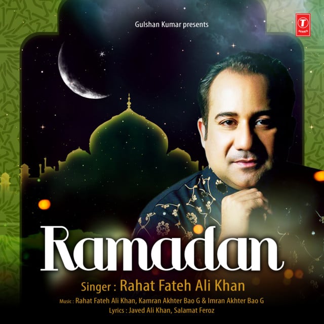 Ramadan - Cover