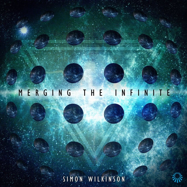 Merging the Infinite - Cover