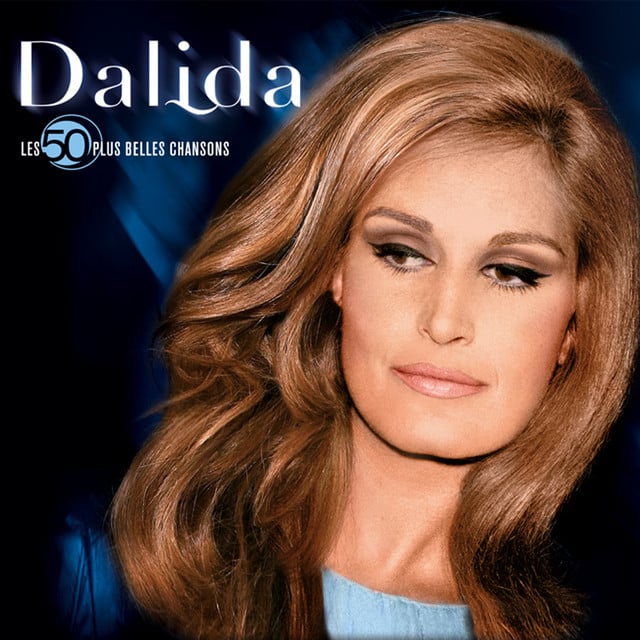 Les 50 plus belles chansons - Cover