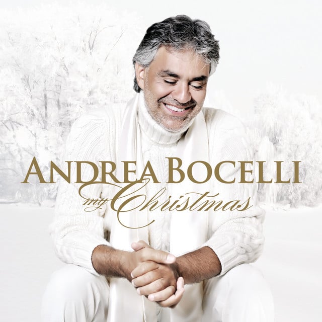 My Christmas (Remastered) - Cover