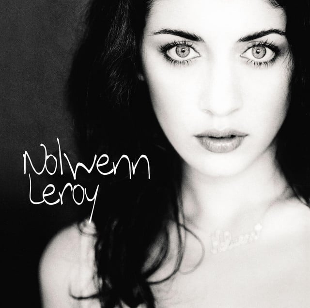 Nolwenn Leroy - Cover