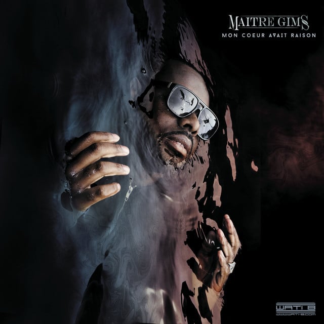 Mon coeur avait raison - Cover