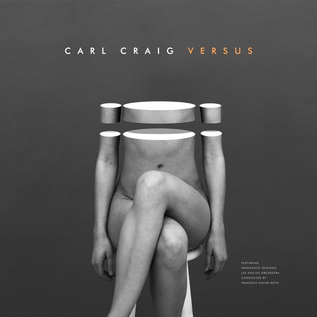 Versus - Cover