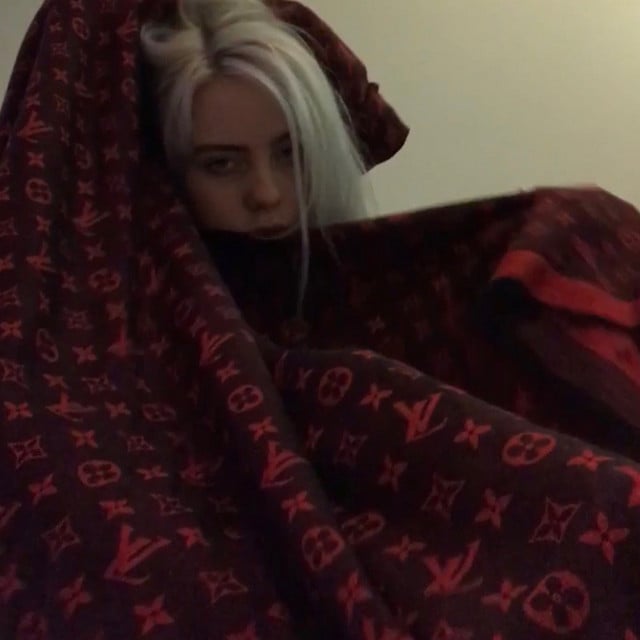 bitches broken hearts - Cover