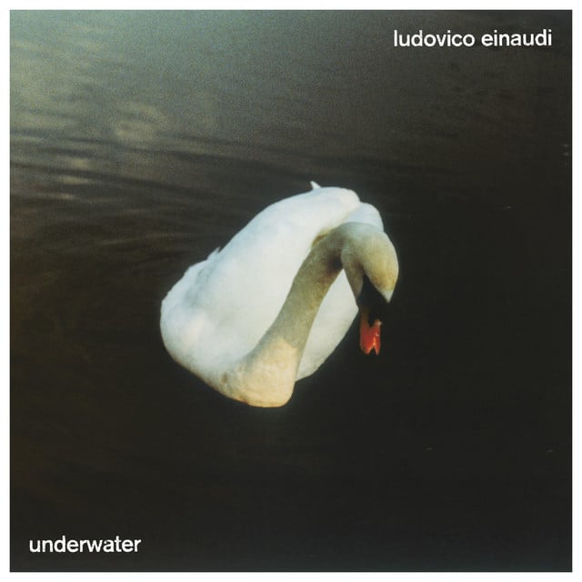 Underwater - Cover