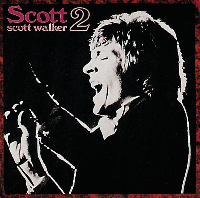 Scott 2 - Cover