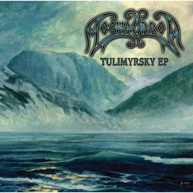Tulimyrsky - Cover