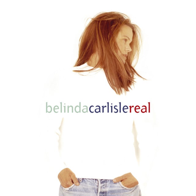 Real - Cover