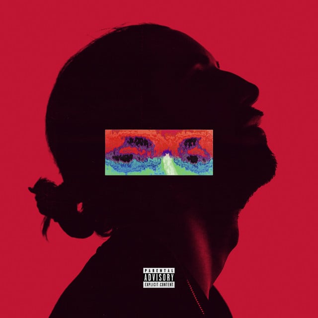 Amina - Cover