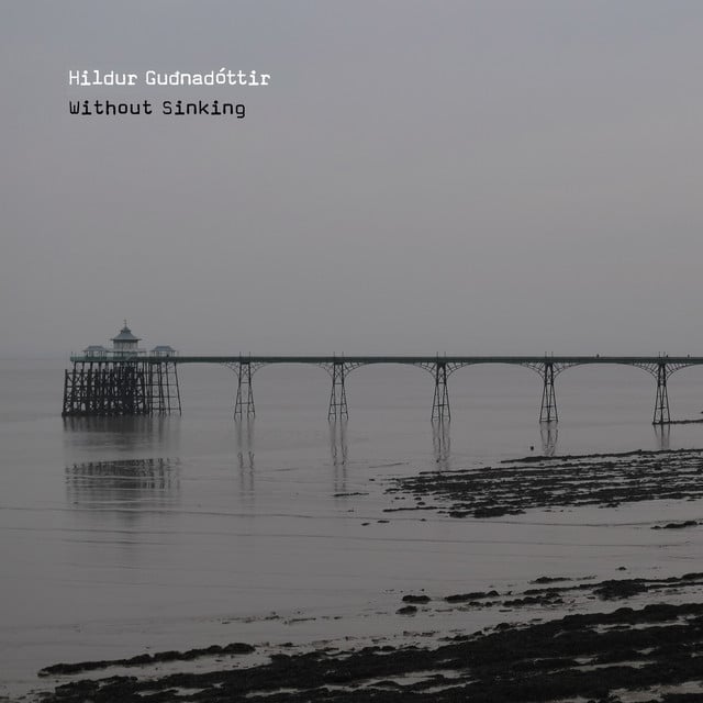 Without Sinking - Cover