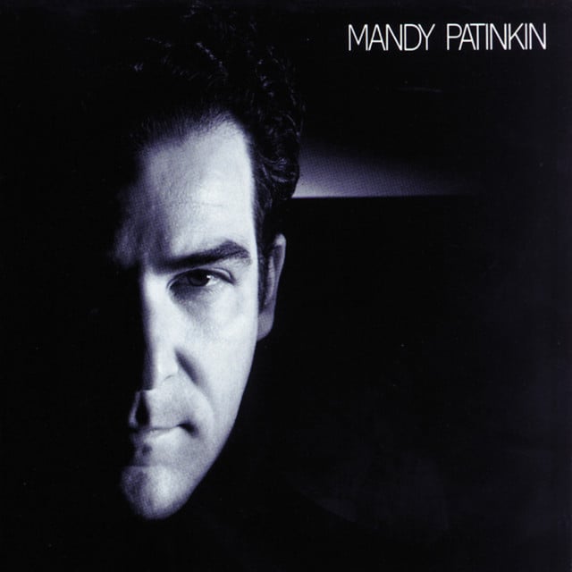 Mandy Patinkin - Cover