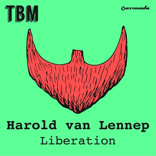 Liberation - Cover
