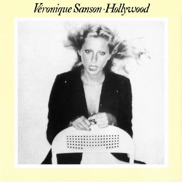 Hollywood (Edition Deluxe) - Cover
