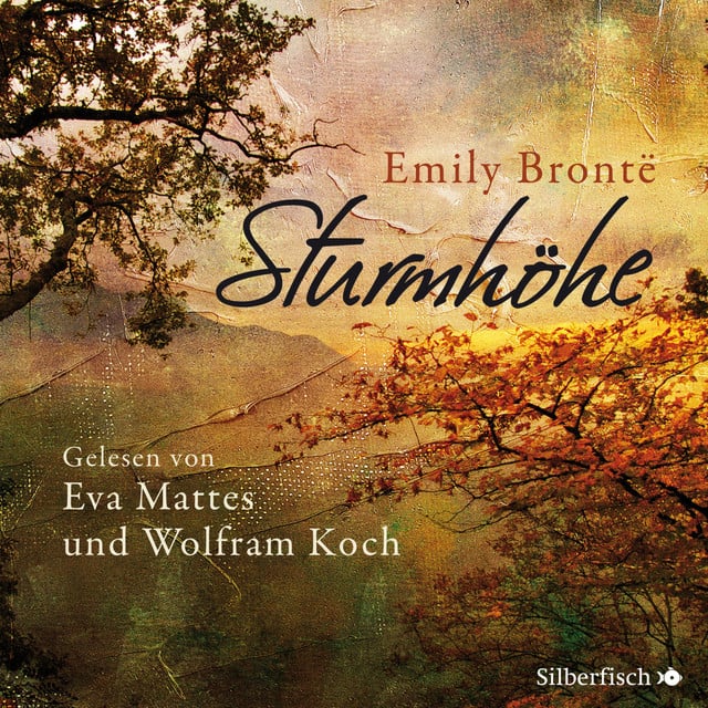 Sturmhöhe - Cover
