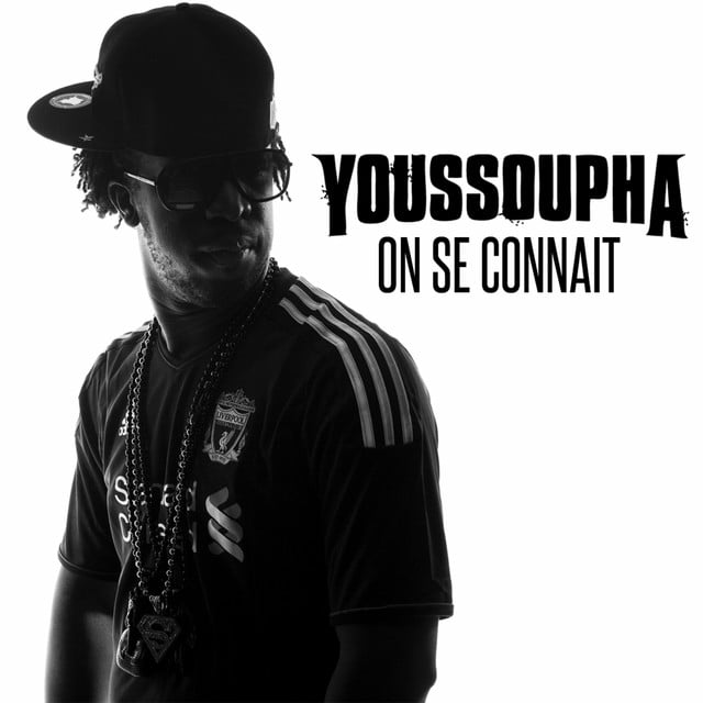 On se connaît - Cover