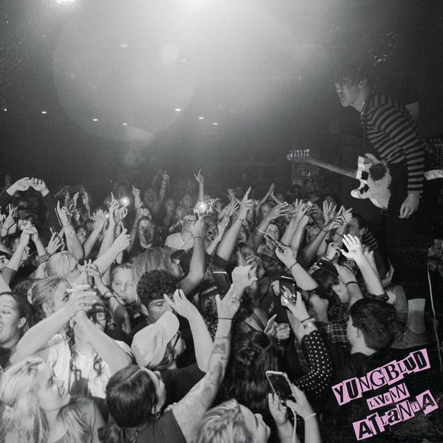 YUNGBLUD (Live In Atlanta) - Cover