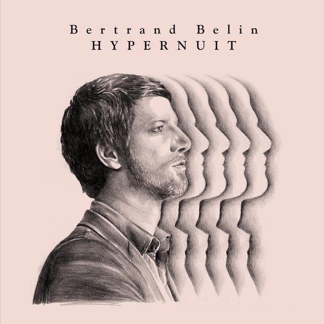 Hypernuit (Deluxe Edition) - Cover