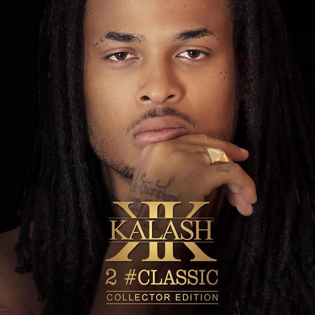 2 #Classic (Collector Edition) - Cover