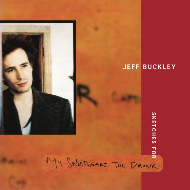 Sketches for My Sweetheart The Drunk (Expanded Edition) - Cover