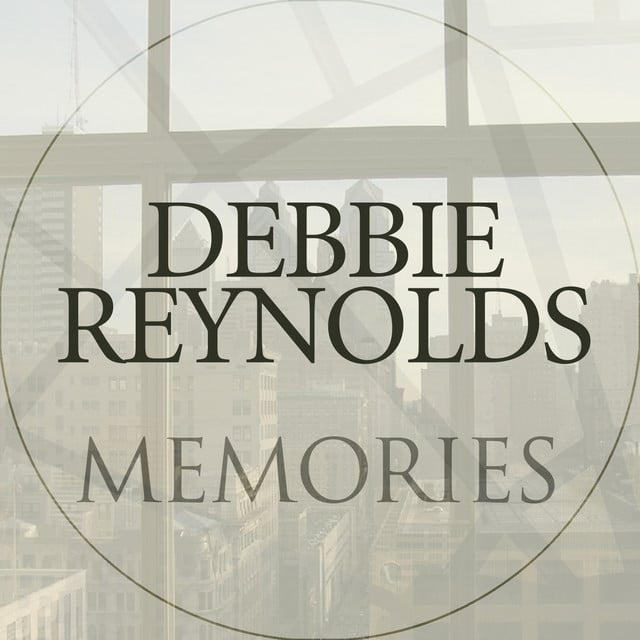 Memories - Cover