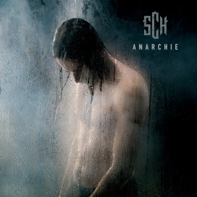 Anarchie - Cover