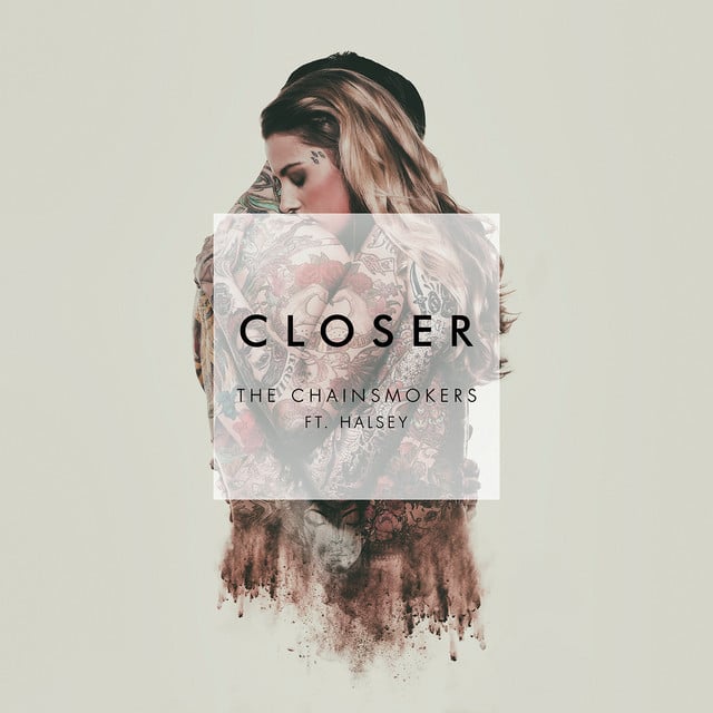 Closer - Cover