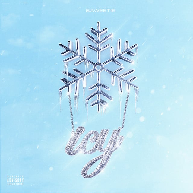 Icy Chain - Cover
