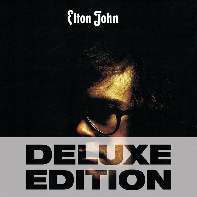 Elton John - Cover