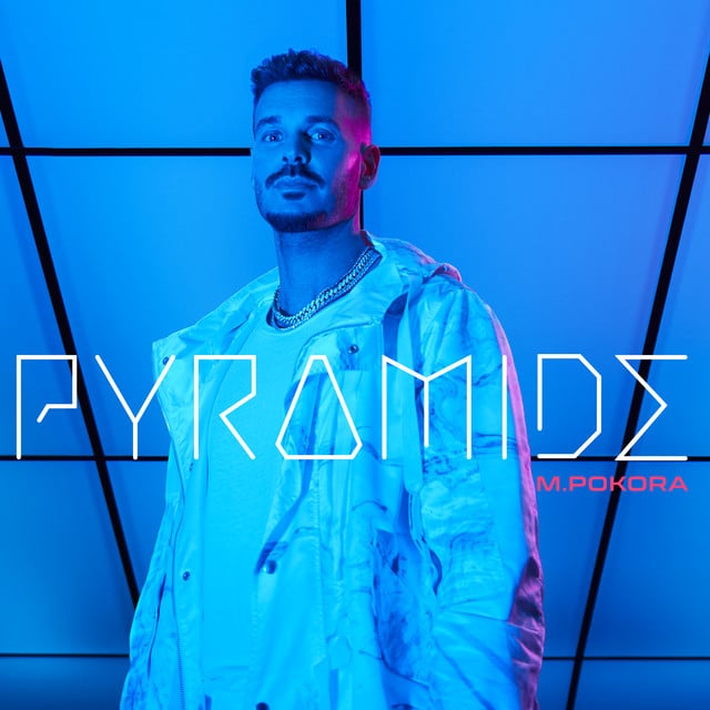 PYRAMIDE (Version deluxe) - Cover