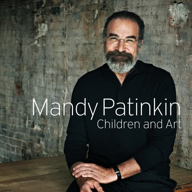 Children and Art - Cover