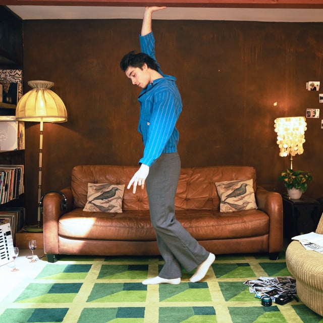 Transatlantic - Cover