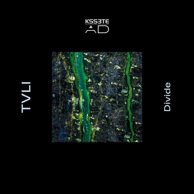 Divide - Cover
