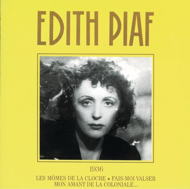 1936 - Cover