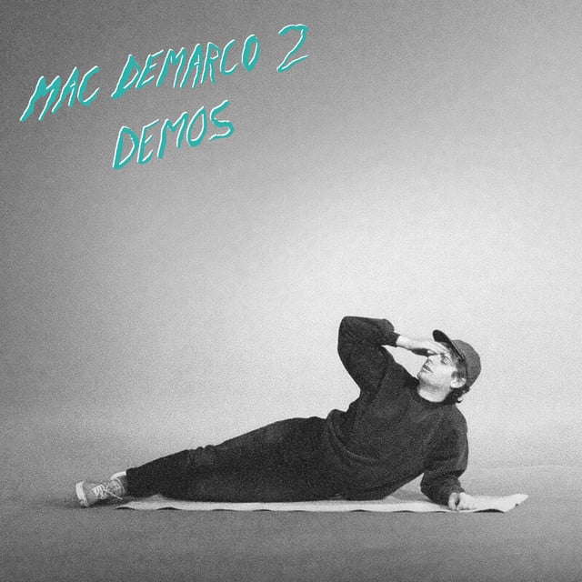 2 Demos - Cover