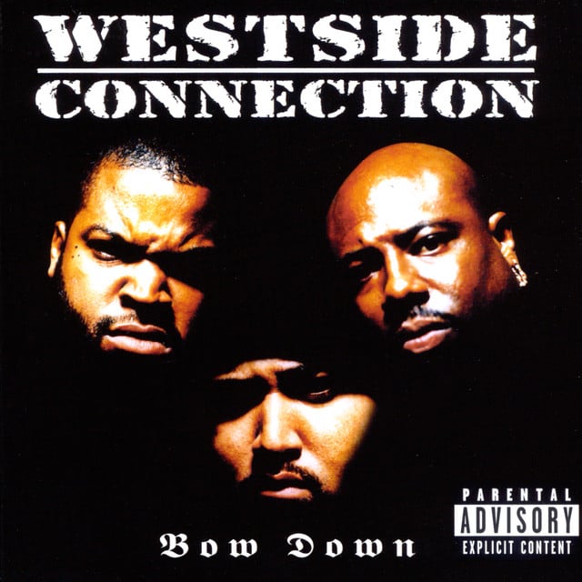 Bow Down - Cover