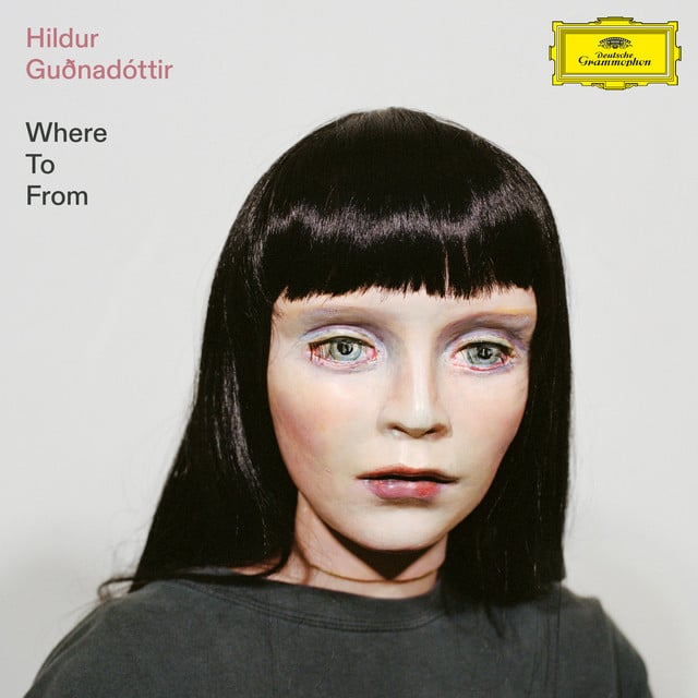 Where to From - Cover